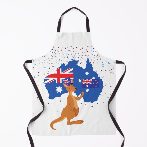 Item preview, Happy Australia Day designed and sold by coffeetea2020.