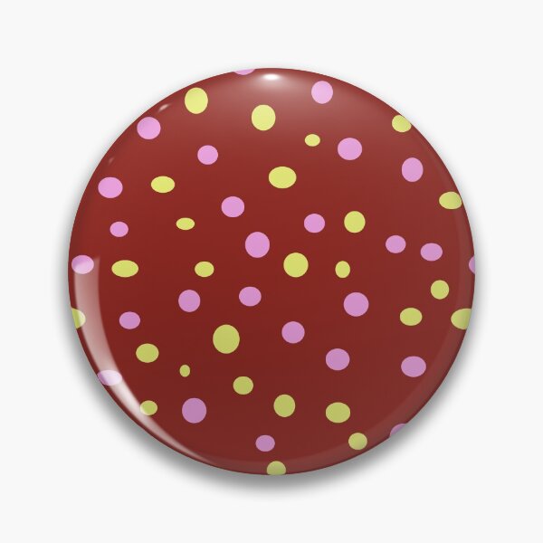 Item preview, Polka Dot Design  designed and sold by StyleAwesome.