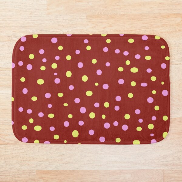 Artikelvorschau, Polka Dot Design entworfen und verkauft von StyleAwesome.