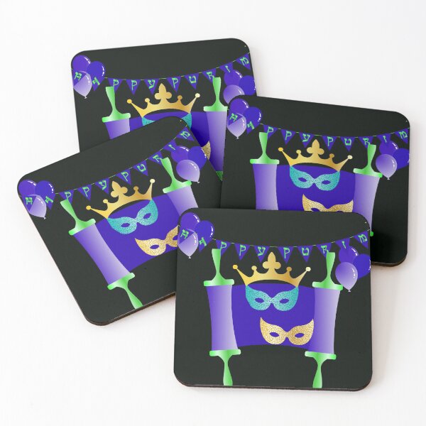 Item preview, Happy Purim designed and sold by eevee135.