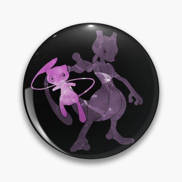 Item preview, Meu and MeuTwo - Psychics - cosmos designed and sold by ArtxcL.