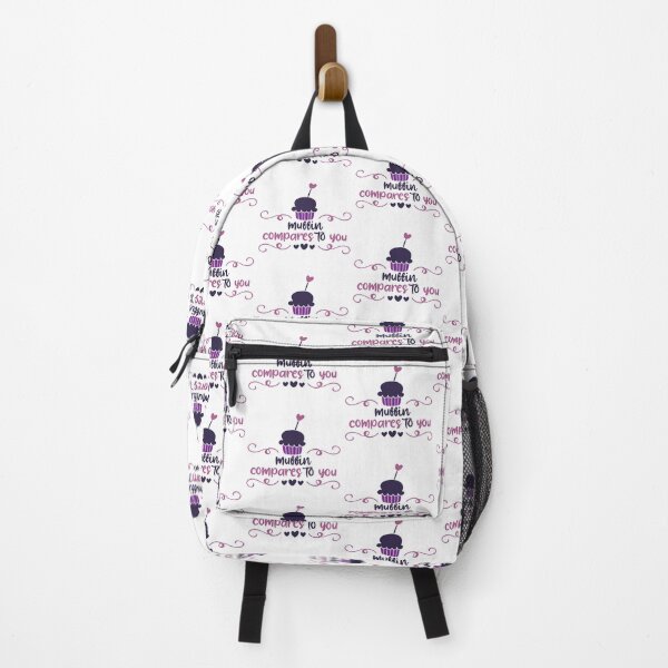 Item preview, Muffin Compares To You designed and sold by Phorase.