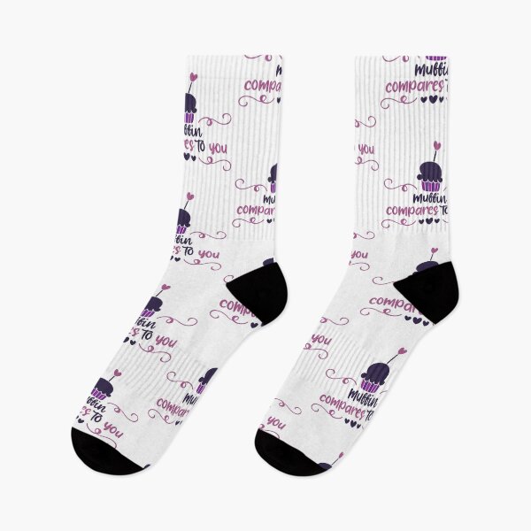Item preview, Muffin Compares To You  designed and sold by Phorase.