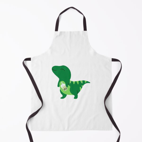 Item preview, dino boba designed and sold by JocelynCrafts.