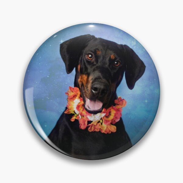 Item preview, Dobermann | Skylar designed and sold by Colclough &Canine.