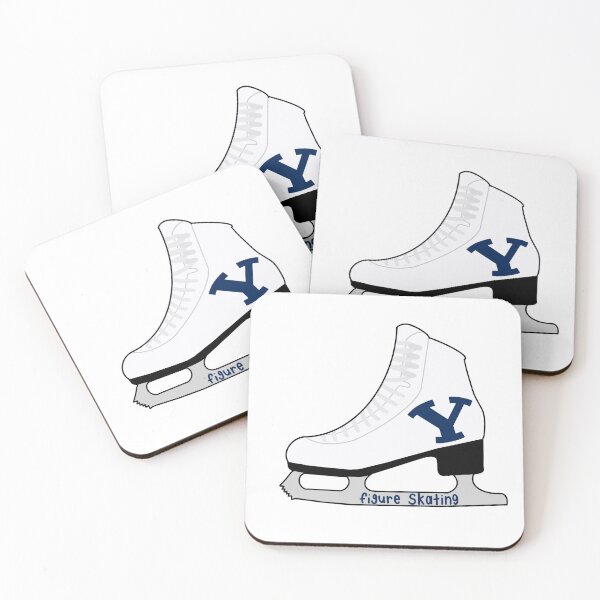 Item preview, Yale Figure Skating designed and sold by bhipp94.