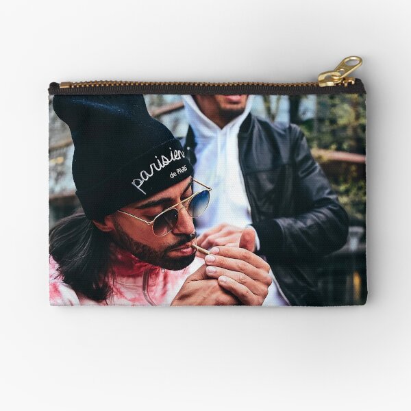 pnl rappeur Pochette