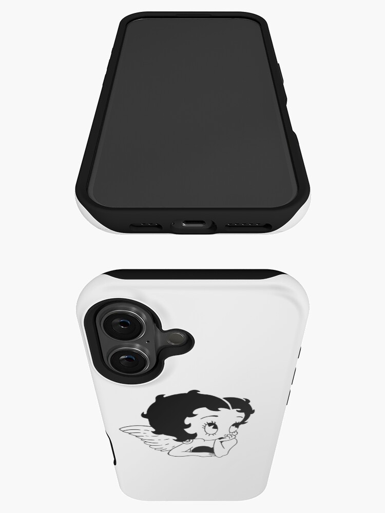 Thumbnail 3 von 4, iPhone-Hülle, Betty designt und verkauft von Alanapen.