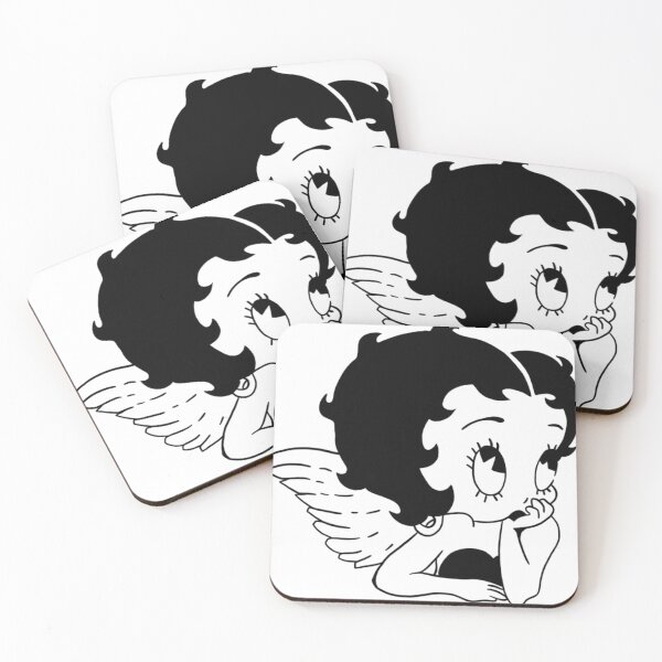 Item preview, Betty designed and sold by Alanapen.