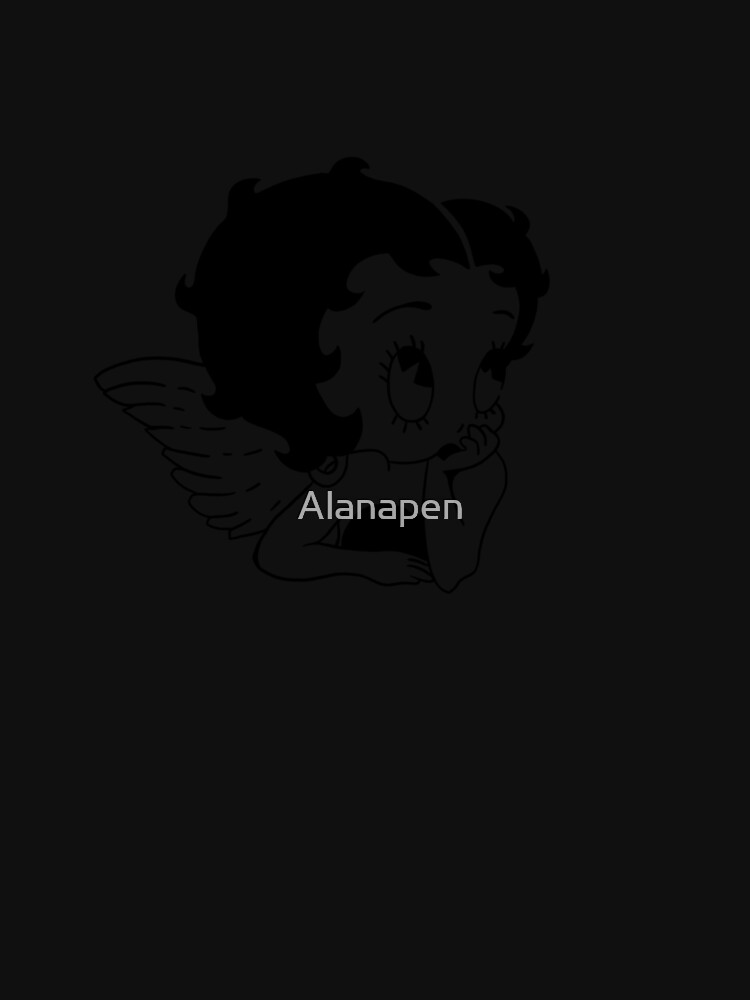 Thumbnail 7 von 7, Funktionsshirt, Betty designt und verkauft von Alanapen.