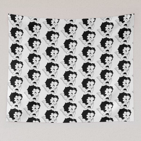 Item preview, Betty designed and sold by Alanapen.