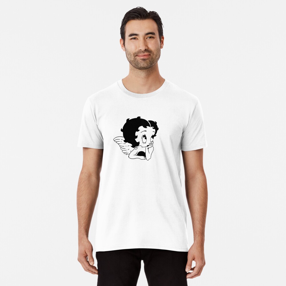 Artikel-Vorschau von Premium T-Shirt, designt und verkauft von Alanapen.