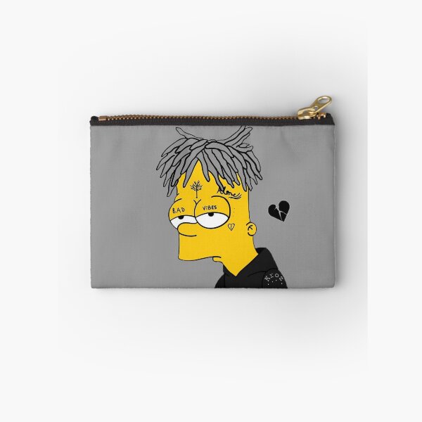Item preview, Sad Bart designed and sold by Kevin Trace Shop.