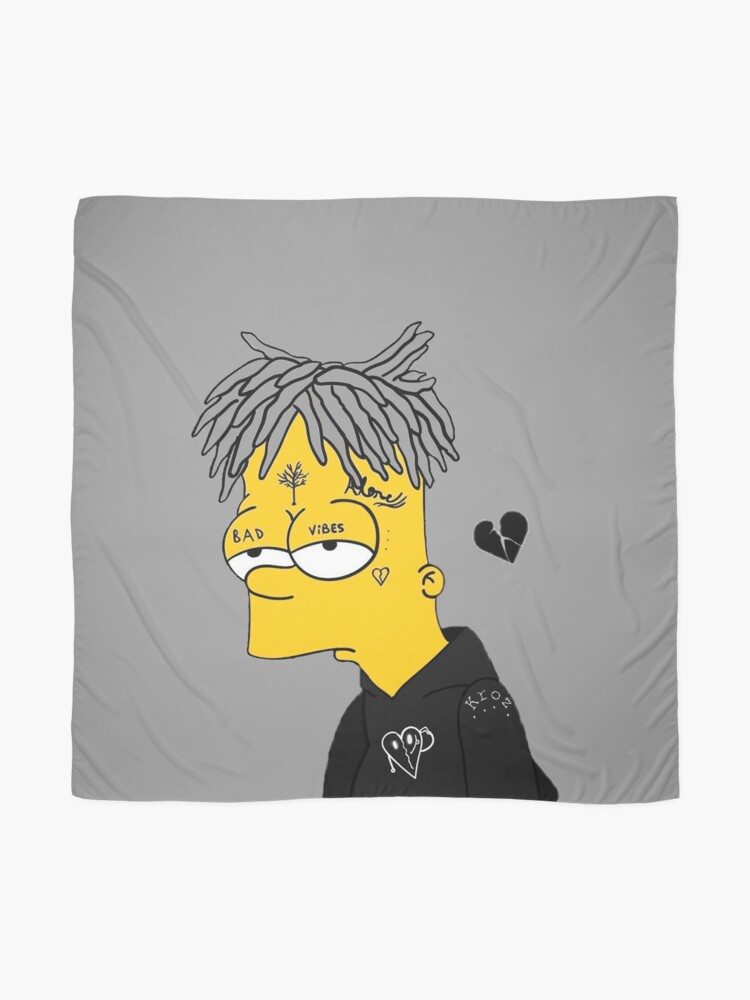 Bart Triste