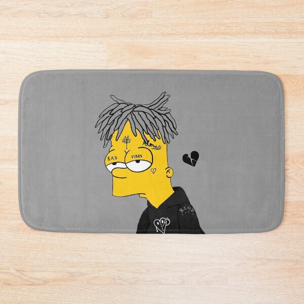 Bart Triste, Simpson, Sad , trap , vhs , By - Bart, Sad Simpsons