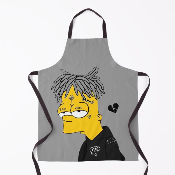 Item preview, Sad Bart designed and sold by Kevin Trace Shop.
