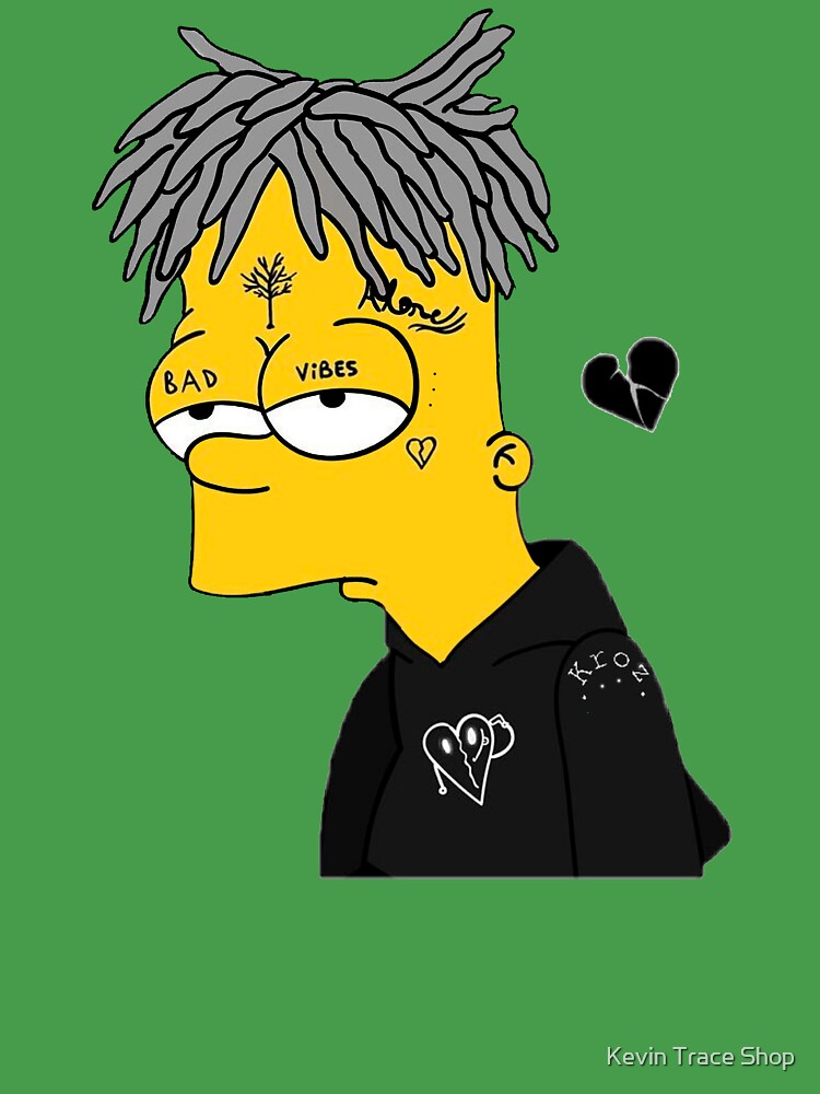 sad boye lo-fi bart edit - Drawception