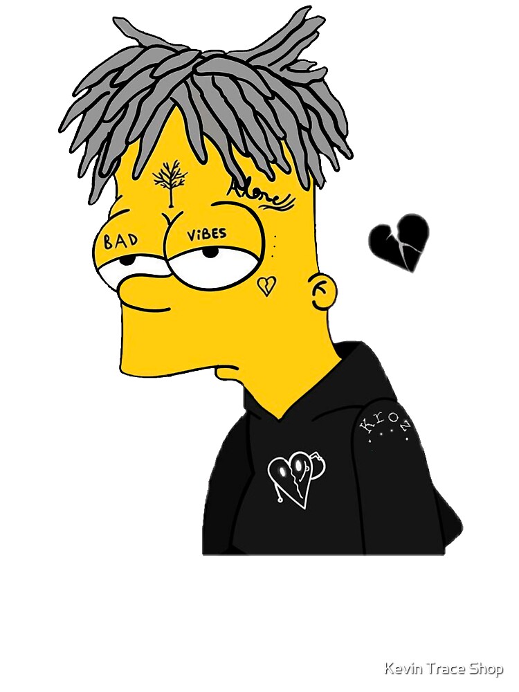 sad boye lo-fi bart edit - Drawception