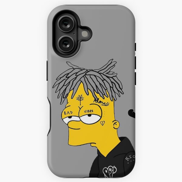 Item preview, Sad Bart designed and sold by Kevin Trace Shop.