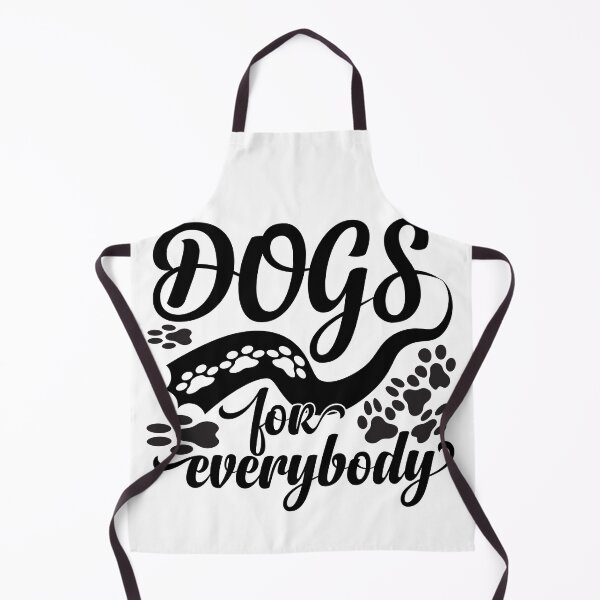 Item preview,  DOGS FOR EVERYBODY designed and sold by ADAMYASS.