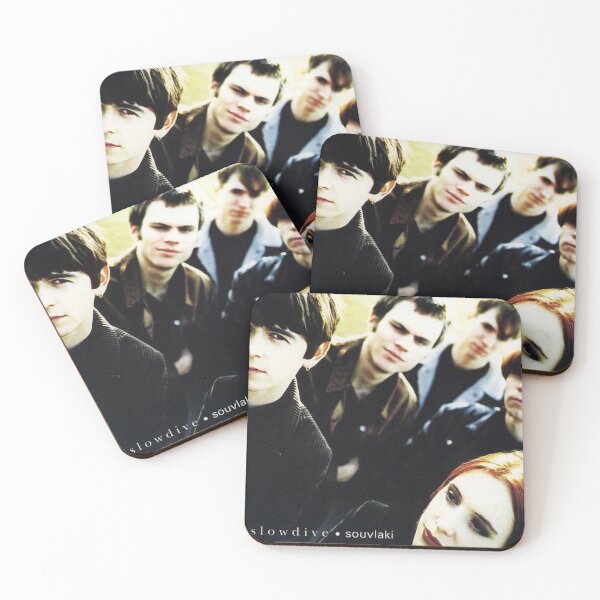 Item preview, Slowdive - Souvlaki designed and sold by bodys.