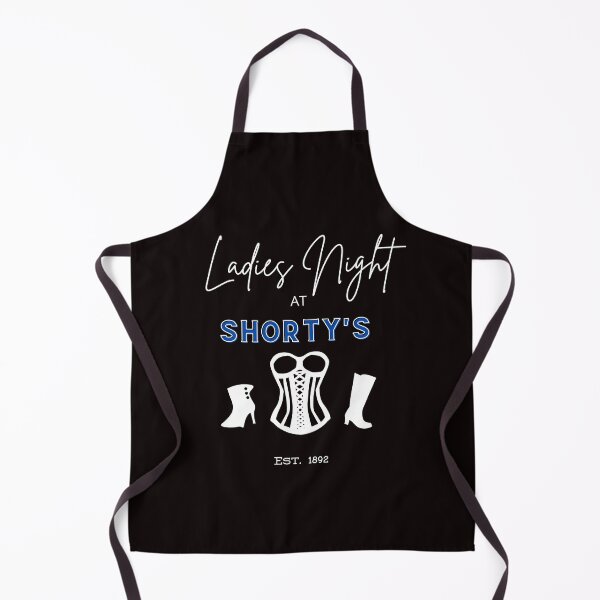 Artikelvorschau, Ladies Night bei Shorty's - Wynonna Earp entworfen und verkauft von LegendaryGeek.