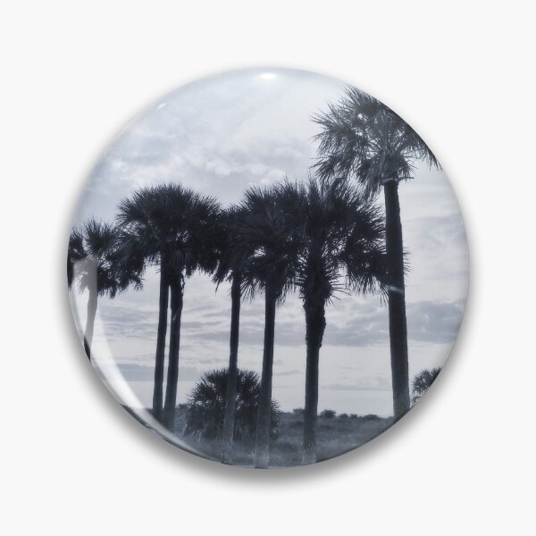 Item preview, BEACH -PALM TREES designed and sold by maanidesign.
