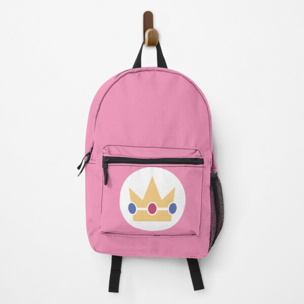 princess peach backpack
