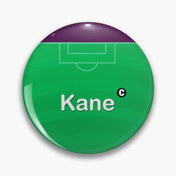 Item preview, Fantasy Premier League Cap Kane designed and sold by Anders Andersen.