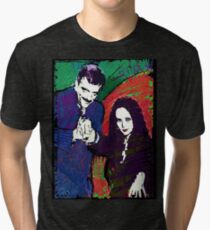 Parlez-vous français? Tri-blend T-Shirt