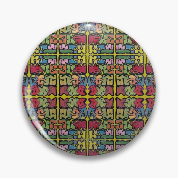 Item preview, Graffiti 18 tapiz designed and sold by Diego Manuel Rodriguez.