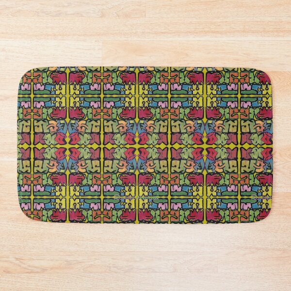 Item preview, Graffiti 18 tapiz designed and sold by Diego Manuel Rodriguez.