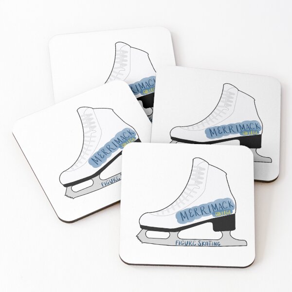 Item preview, Merrimack Figure Skating designed and sold by bhipp94.