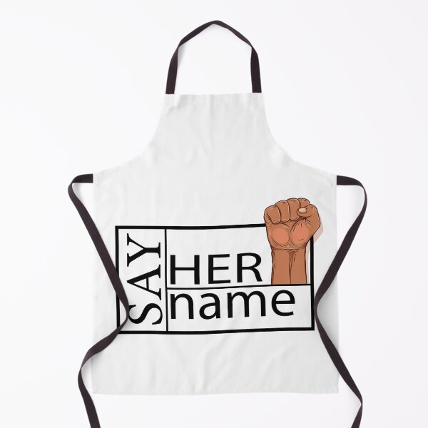 Item preview, Say Her Name Essential T-shirt Black Lives Matter shirt breonna taylor t-shirt designed and sold by Achrafilla1.