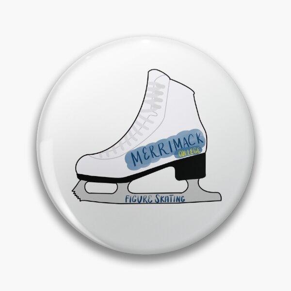 Item preview, Merrimack Figure Skating designed and sold by bhipp94.