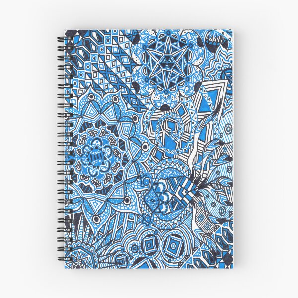 Item preview, Blue World  designed and sold by injackiesmind.