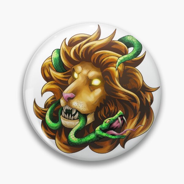 Item preview, The Snake Eater designed and sold by Kyle Newman.
