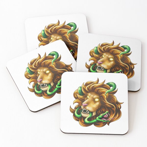 Item preview, The Snake Eater designed and sold by Kyle Newman.