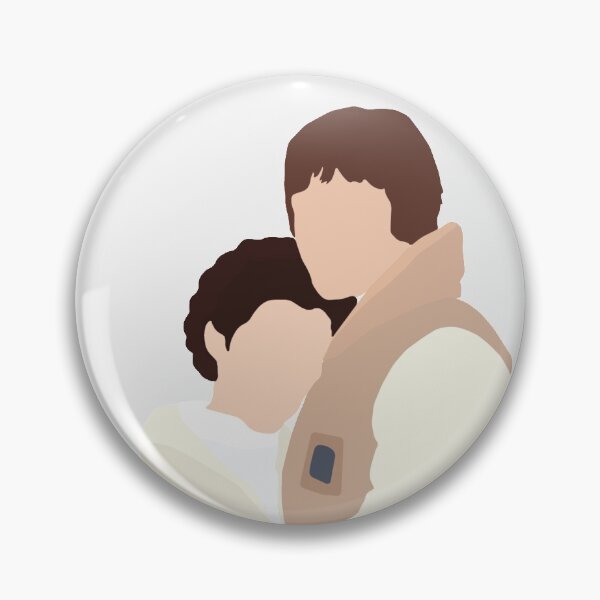 Item preview, space twins - transparent designed and sold by brightsuns.