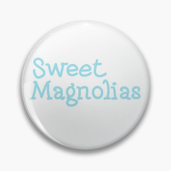 Item preview, Sweet Magnolias designed and sold by laurasticks.