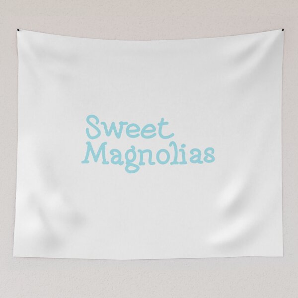 Item preview, Sweet Magnolias designed and sold by laurasticks.