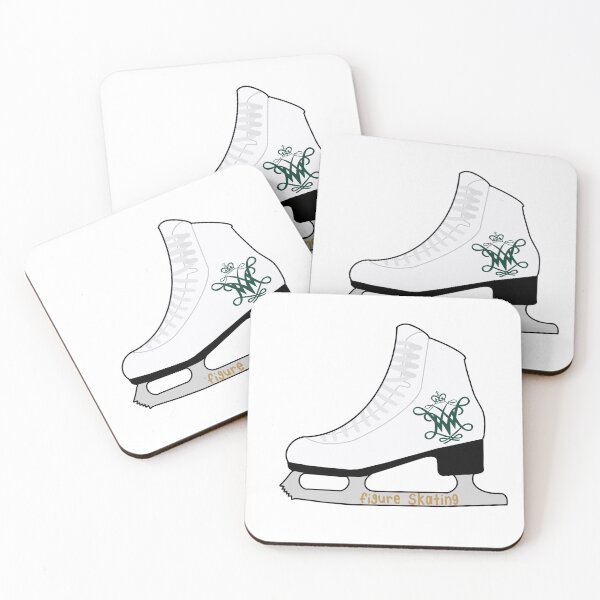 Item preview, William and Mary Figure Skating designed and sold by bhipp94.