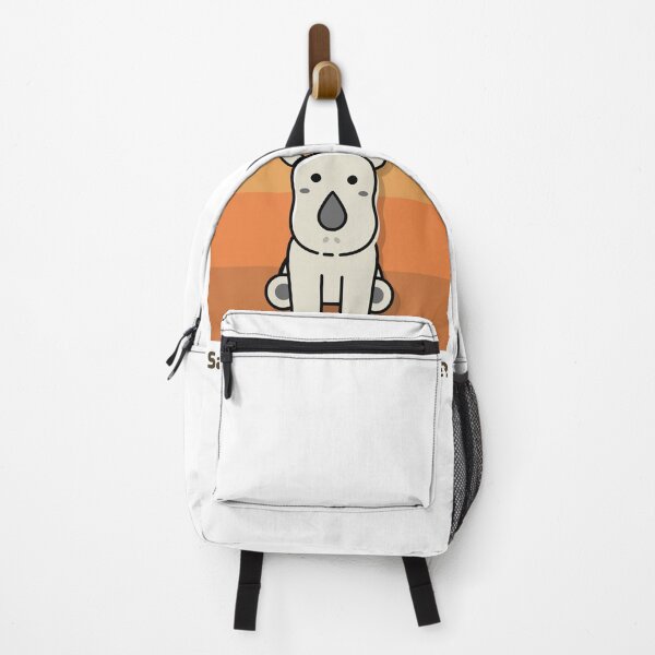 Item preview, Save The Rhino...please? designed and sold by Johan Liebert.