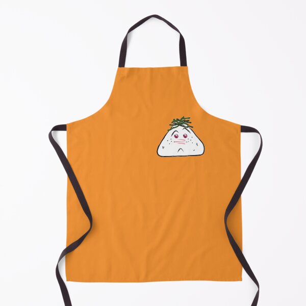 Item preview, Seaweed Top Onigiri - Anime Expression designed and sold by otakurastyle.