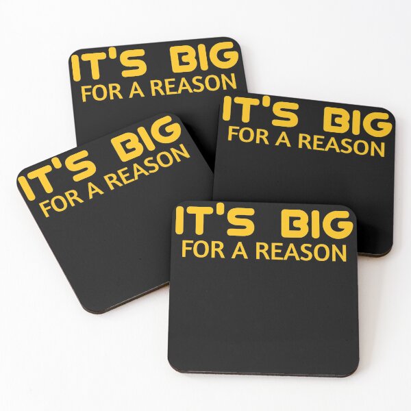 Item preview, megamind tshirt it's big for a reason tshirt designed and sold by yogi pribadi.