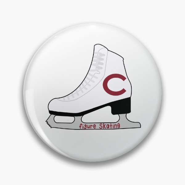 Item preview, Colgate Figure Skating designed and sold by bhipp94.