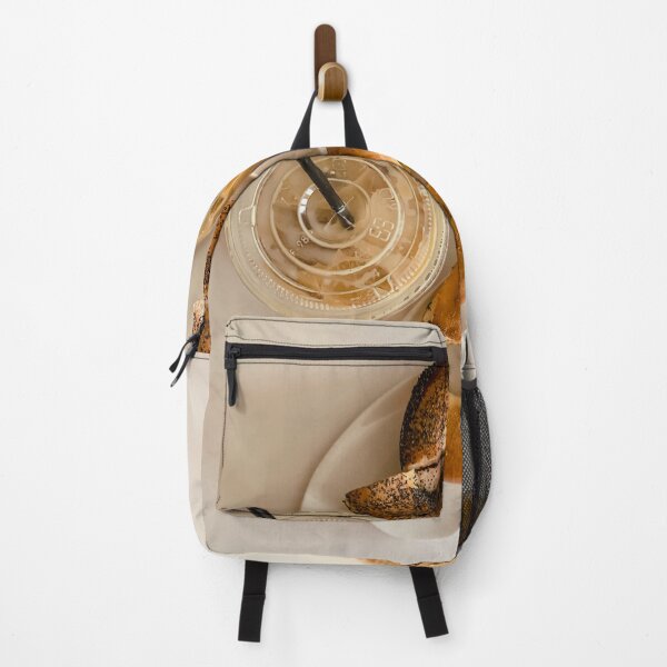 Item preview, Coffee and Bagels designed and sold by tryin2brelevant.