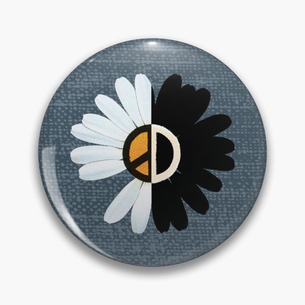 Vista previa del artículo con la obra «G-Dragon Pazmenos Uno Daisy», diseñado y vendido por Petya MM.