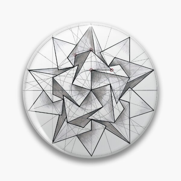 Item preview, Sacred geometry designed and sold by ArtxcL.