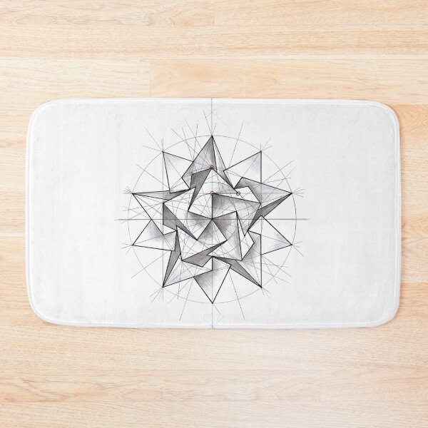 Item preview, Sacred geometry designed and sold by ArtxcL.